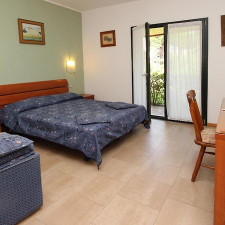 Eurobeach Residence Cavallino-Treporti Eksteriør billede