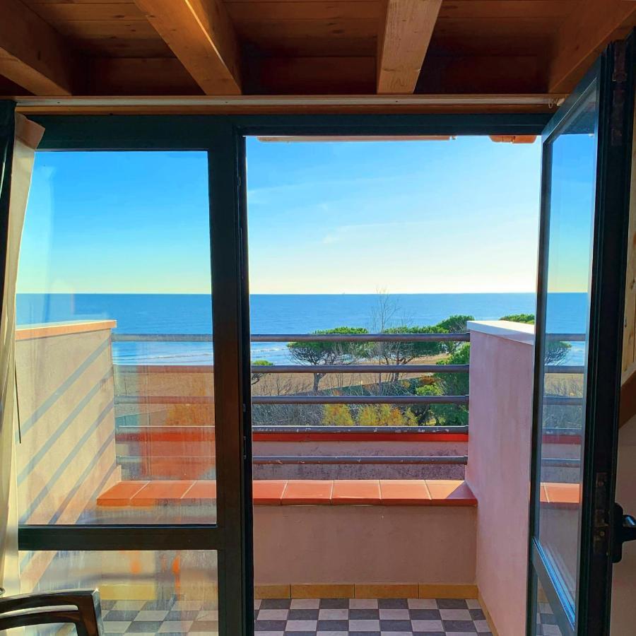 Eurobeach Residence Cavallino-Treporti Eksteriør billede