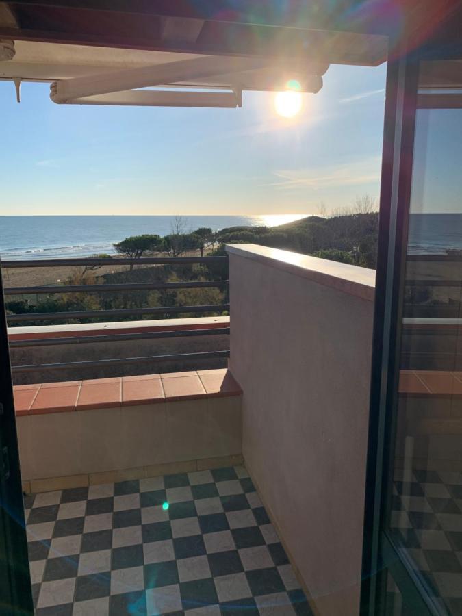 Eurobeach Residence Cavallino-Treporti Eksteriør billede