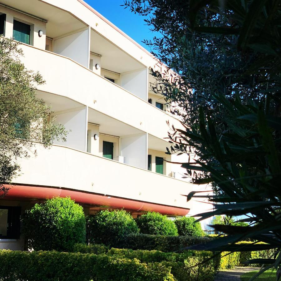 Eurobeach Residence Cavallino-Treporti Eksteriør billede